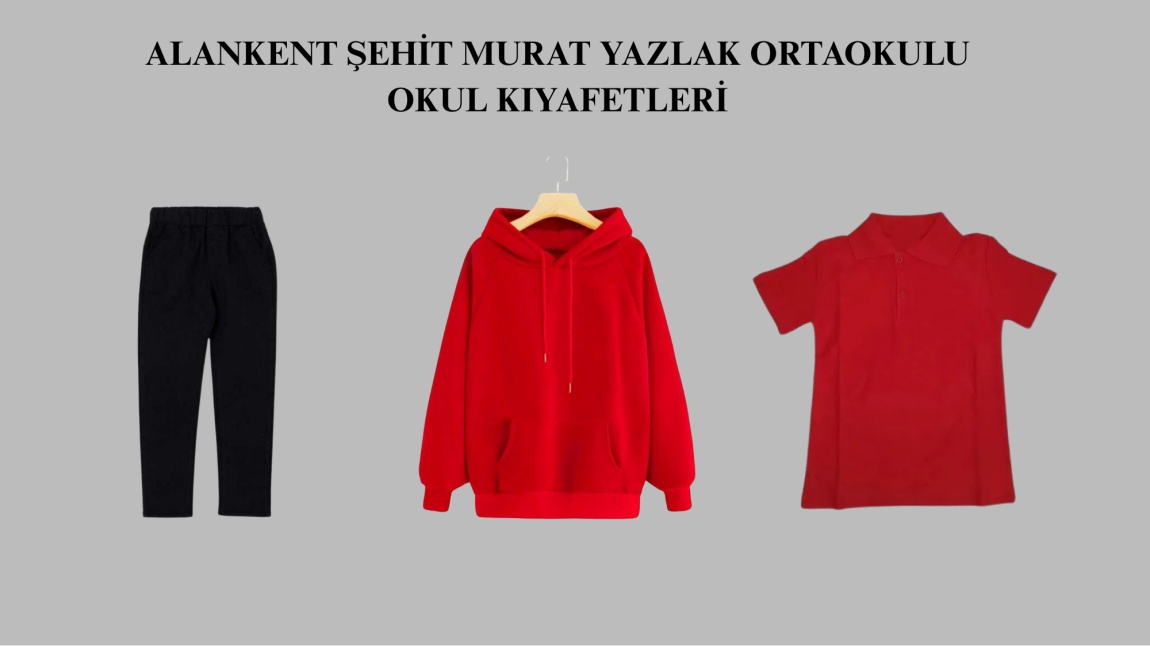 Okul Kıyafetlerimiz